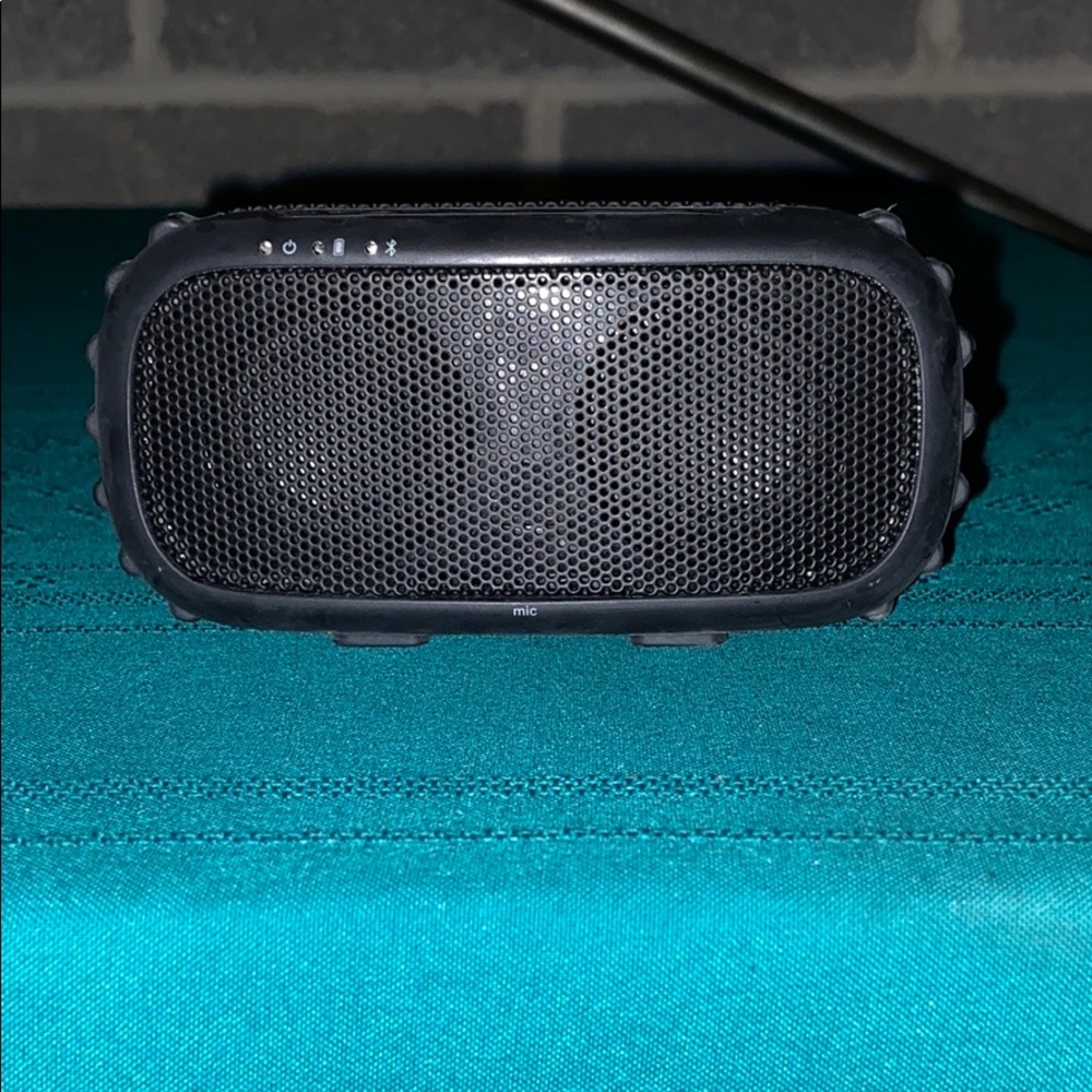 Ecoxgear Speaker